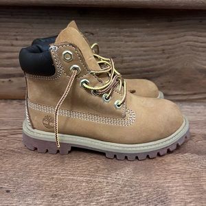 Timberland Boot - Size 11C